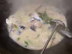 -好灶头妈妈菜·千岛湖柴火鱼餐厅(桐庐店)