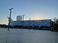 -长春奥林匹克公园