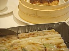 -白天鹅宾馆-宏图府餐厅
