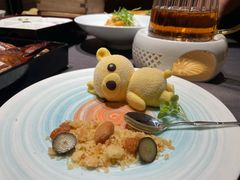 -小厨娘淮扬菜(河西奥美大厦店)