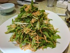 -老德州四合院·德州菜(天衢路店)