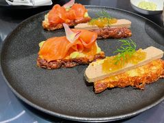 塔帕斯-LES ELITES 英集荟(南京西路店)