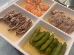 -全聚德(常州店)
