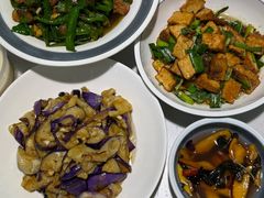 -福巷湘食小馆·猛火现炒(上海首店)