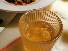 桂花冰酿-桂满陇天书(南京德基旗舰店)
