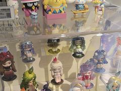 -泡泡玛特POPMART(宁波印象城店)