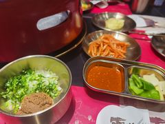 -西塔老太太泥炉烤肉(龙湖北苑天街店)