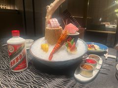 -天瑞轩·粤菜餐厅