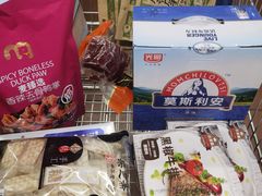 -麦德龙(包河店)