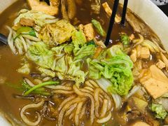-京天红酒家(虎坊路店)