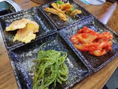 -真情鲍鱼海鲜汤