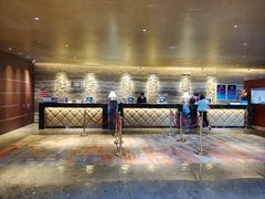 -北京朝阳悠唐皇冠假日酒店