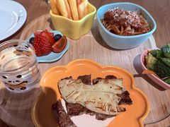 -Pekaa啤咖食肆Coffee&Bistro