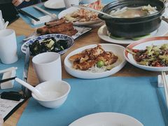 -糟粕醋·椰苑海南菜餐厅(亚龙湾天域酒店)