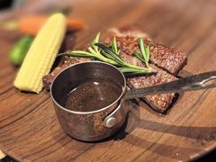 -大葉日本料理·龍蝦任食放題(廣州W酒店)
