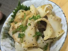 -菊上料理(蜀山银泰百货店)