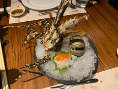 -Mr·Fish鱼鲜生海鲜放题(银泰in99店)