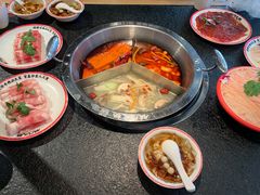 -犊门火锅(长沙五一广场总店)