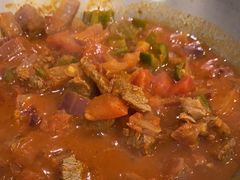 土耳其小锅羊肉-Mevlana梅夫娜土耳其餐厅·清真