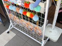 -兰湘子·湘菜小炒(长安万科广场店)