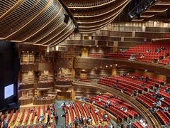 -交通银行前滩31演艺中心