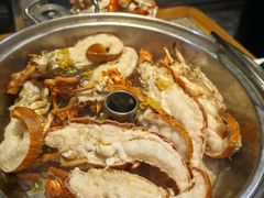 -亚马逊蒸汽活海鲜自助(LCM置汇旭辉广场店)