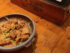 -肉串汪(月坛店)
