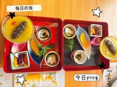 -和创柚子·会席日本料理(新区淮海街店)