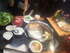 -三锅演义(南环路店)