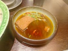 -古都历食南京菜·烤鸭·鸭血粉丝·汤包(南京博物院店)