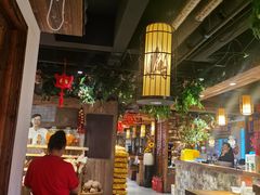 -湘厨壹品(芙蓉广场店)