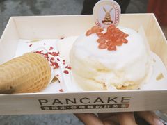 -食武士·舒芙蕾(新街口明瓦廊店)