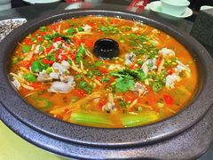 -自贡盐帮菜·玩辣餐厅(樱花园西街店)