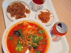-关中闫记粉蒸肉(和平路店)