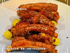 -十里·东湖院子(湖北省博物馆店)