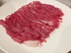 -将台涮肉(酒仙桥店)