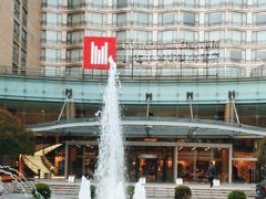 -上海千禧海鸥大酒店