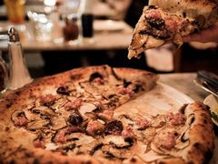 -Motorino(湾仔店)