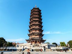 -葛仙湖公园