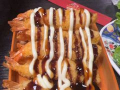 -AJIYA·池袋日式烧肉自助(天津万象城店)