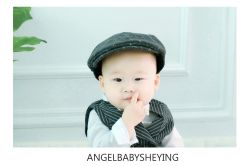 -天使宝宝儿童摄影店