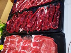 -陈记顺和潮汕牛肉火锅(棠德南路店)
