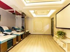 -足生堂·养生足道·SPA(金贸大街店)
