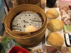 -添好运点心专门店(深水埗店)