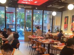 -杨氏青龙虾·羊蝎子(珠江路店)