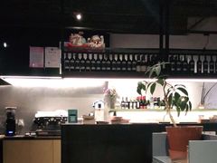 -半山腰·云南菜(侨福芳草地店)