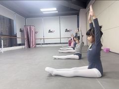 -小酒窝中国舞(汉阳店)