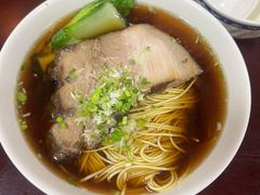 东吴焖肉面-东吴面馆(好运街店)