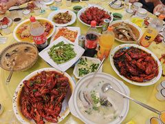 -盱眙红叶龙虾(金源北路店)