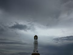 -三亚南山文化旅游区